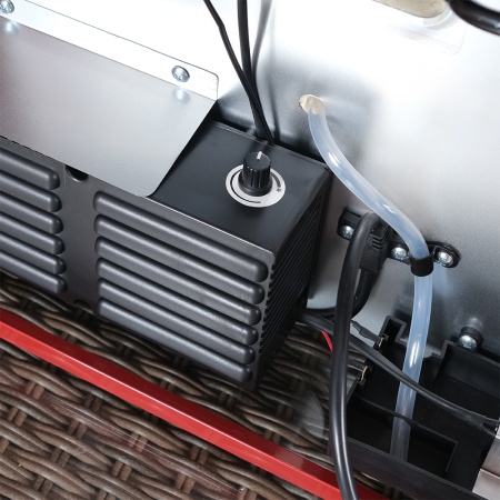 Минибар Meyvel MMT-30VR бесшумный